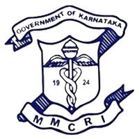 Mysore Medical College  & Research Institute Logo